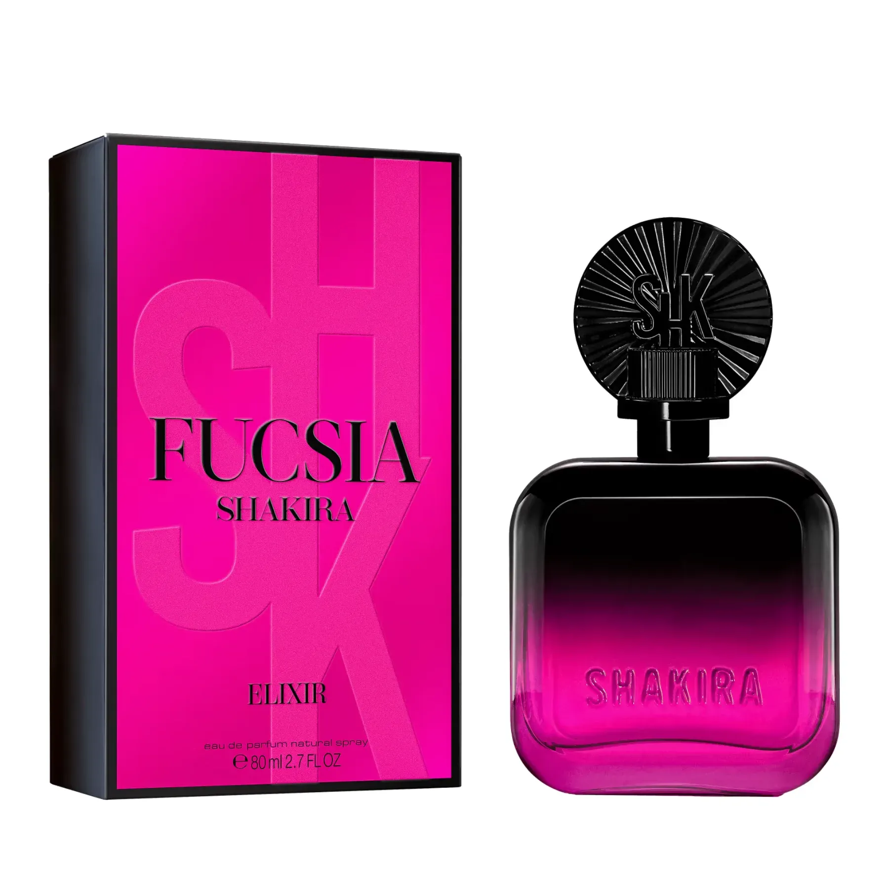 FUCSIA 80ML